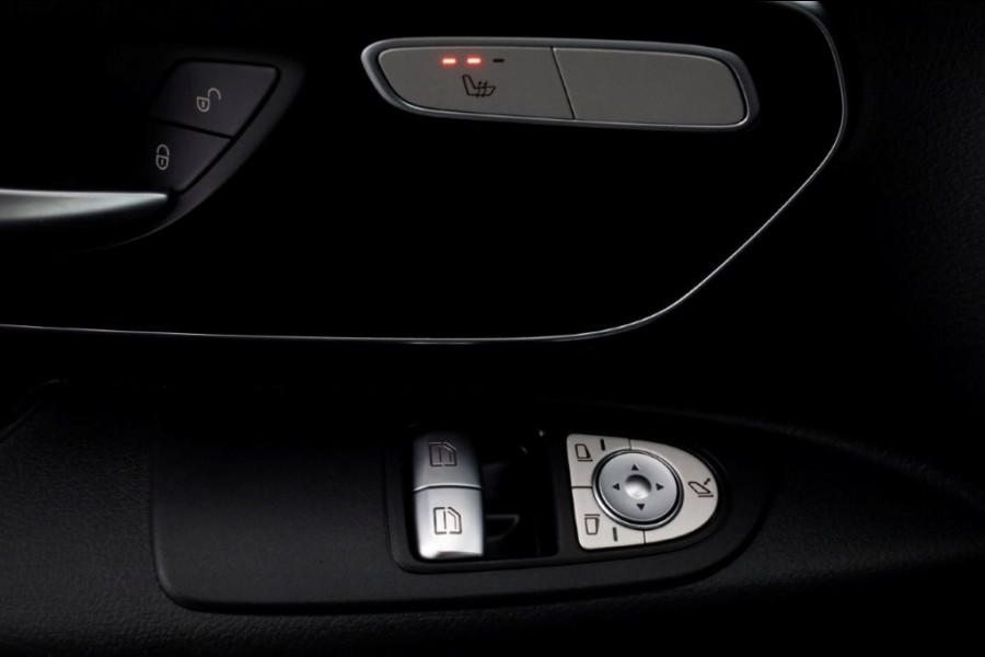 Mercedes-Benz Vito 119 CDI 190pk RWD 9G Automaat XL Extra Lang LED/ACC/Camera 06-2022