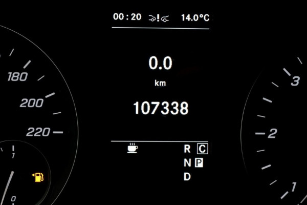 Mercedes-Benz Vito 119 CDI 190pk RWD 9G Automaat XL Extra Lang LED/ACC/Camera 06-2022