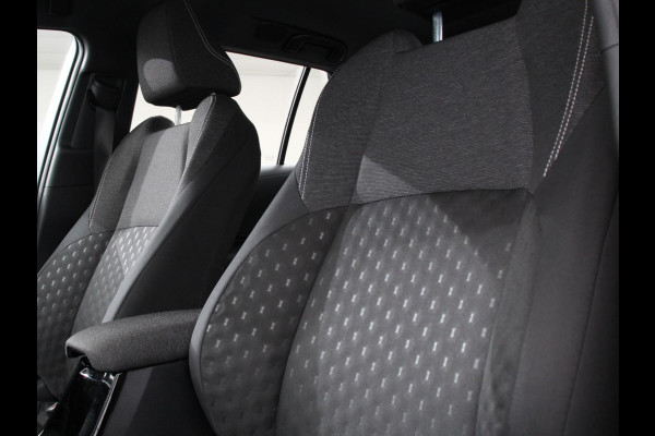 Toyota Corolla Touring Sports Automaat Hybrid 140 Active | Navigatie | Apple Carplay/Android Auto | Climate Control | Cruise Control Adaptive | 17"Lichtmetalen velgen | Camera