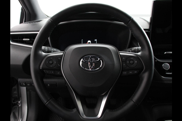Toyota Corolla Touring Sports Automaat Hybrid 140 Active | Navigatie | Apple Carplay/Android Auto | Climate Control | Cruise Control Adaptive | 17"Lichtmetalen velgen | Camera