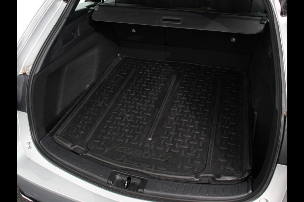 Toyota Corolla Touring Sports Automaat Hybrid 140 Active | Navigatie | Apple Carplay/Android Auto | Climate Control | Cruise Control Adaptive | 17"Lichtmetalen velgen | Camera