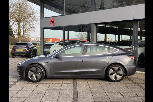 Tesla Model 3 Aut. Long Range Dual Motor AWD | Autopilot | Panorama | Wit Leder |