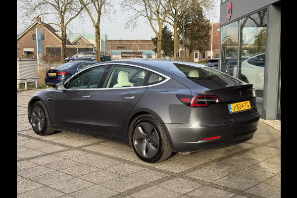 Tesla Model 3 Aut. Long Range Dual Motor AWD | Autopilot | Panorama | Wit Leder |