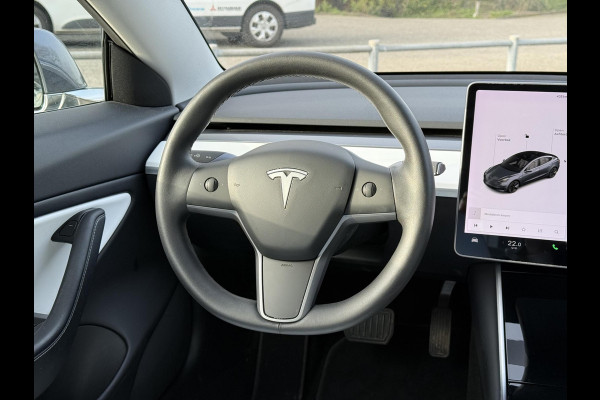 Tesla Model 3 Aut. Long Range Dual Motor AWD | Autopilot | Panorama | Wit Leder |