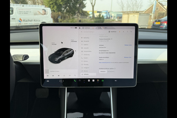 Tesla Model 3 Aut. Long Range Dual Motor AWD | Autopilot | Panorama | Wit Leder |