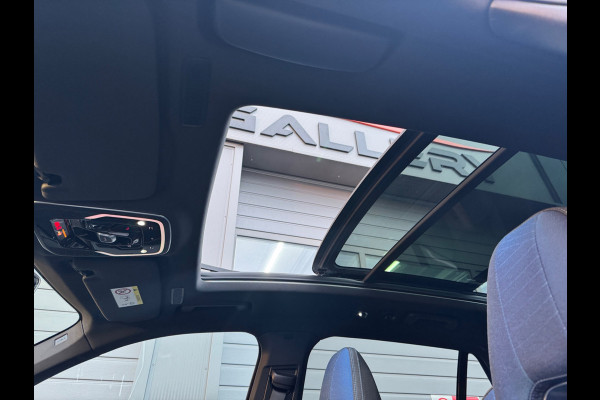 Lynk & Co 01 1.5 Bomvol Black Edition 261PK 360°Camera trekhaak