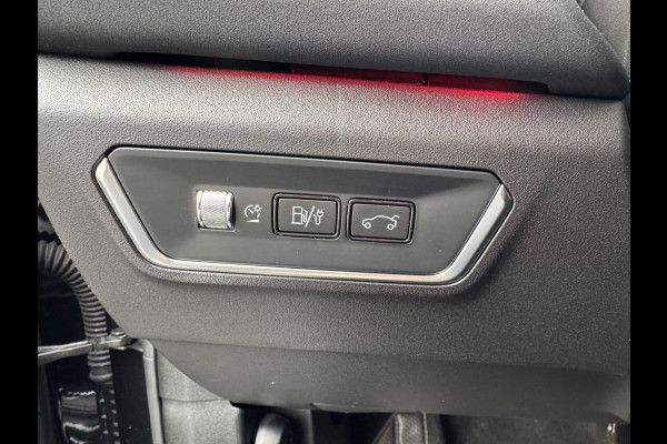 Lynk & Co 01 1.5 Bomvol Black Edition 261PK 360°Camera trekhaak