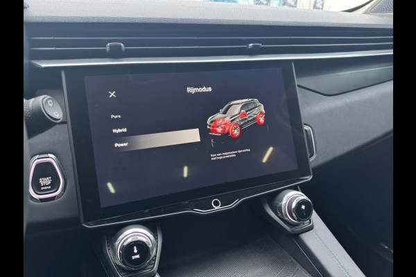 Lynk & Co 01 1.5 Bomvol Black Edition 261PK 360°Camera trekhaak