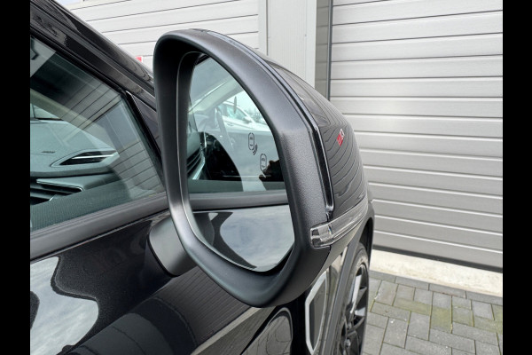 Lynk & Co 01 1.5 Bomvol Black Edition 261PK 360°Camera trekhaak