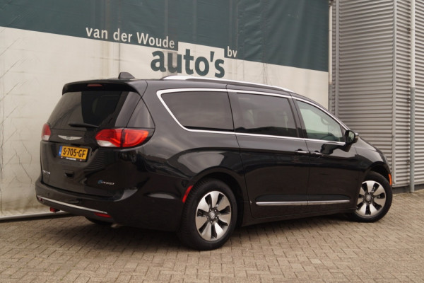 Chrysler Pacifica 3.6 V6 263pk Automaat 7-persoons -Full options-