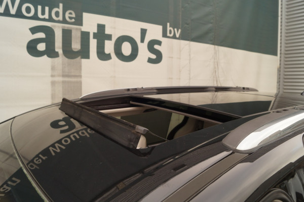 Chrysler Pacifica 3.6 V6 263pk Automaat 7-persoons -Full options-