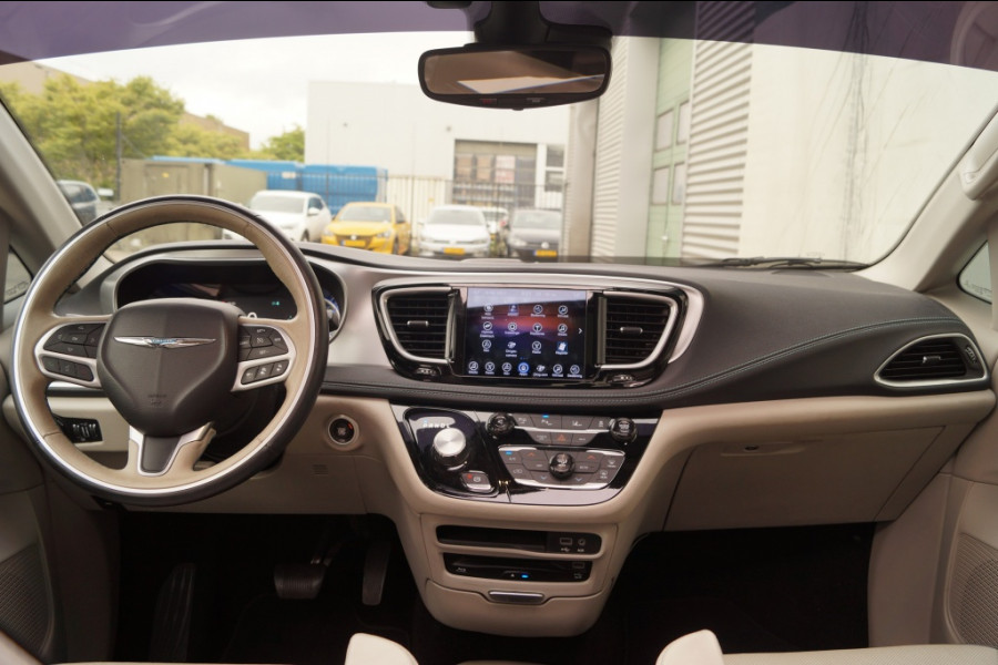 Chrysler Pacifica 3.6 V6 263pk Automaat 7-persoons -Full options-