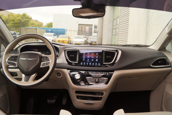 Chrysler Pacifica 3.6 V6 263pk Automaat 7-persoons -Full options-