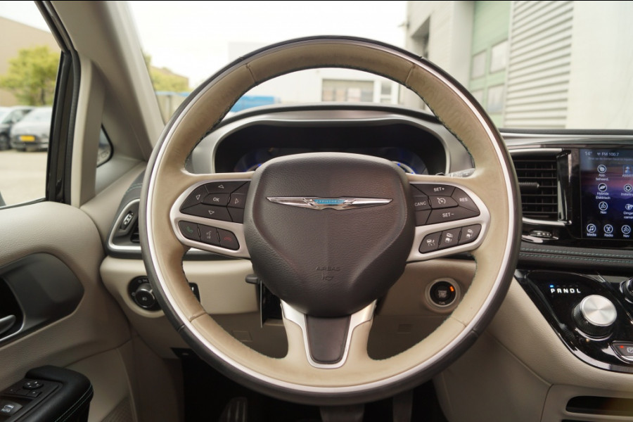 Chrysler Pacifica 3.6 V6 263pk Automaat 7-persoons -Full options-