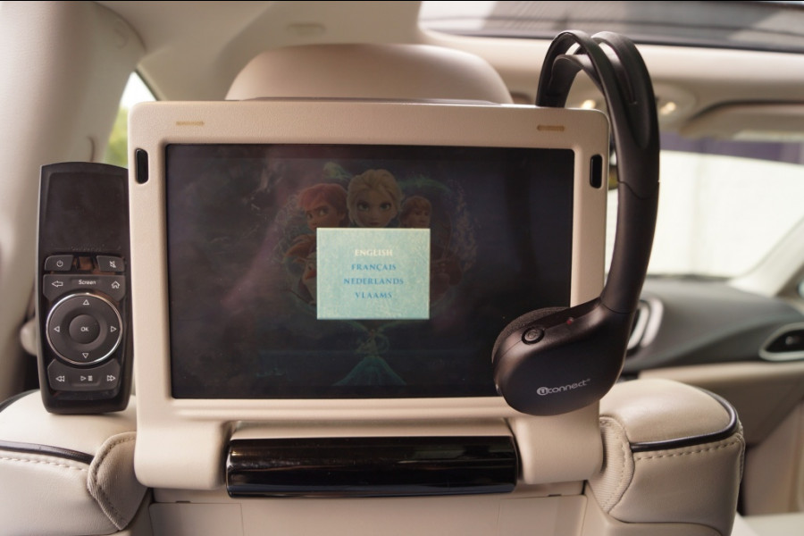 Chrysler Pacifica 3.6 V6 263pk Automaat 7-persoons -Full options-