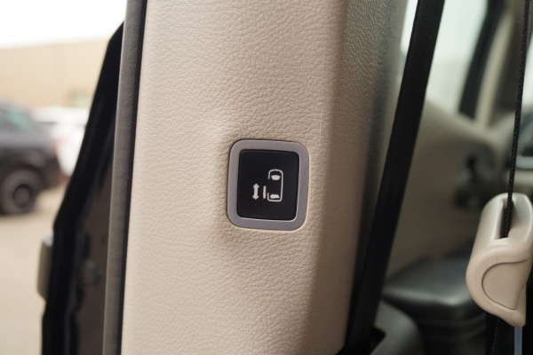 Chrysler Pacifica 3.6 V6 263pk Automaat 7-persoons -Full options-