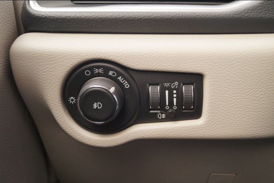 Chrysler Pacifica 3.6 V6 263pk Automaat 7-persoons -Full options-