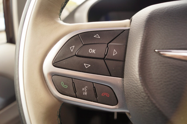 Chrysler Pacifica 3.6 V6 263pk Automaat 7-persoons -Full options-