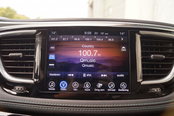 Chrysler Pacifica 3.6 V6 263pk Automaat 7-persoons -Full options-