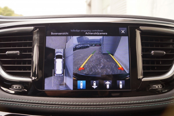 Chrysler Pacifica 3.6 V6 263pk Automaat 7-persoons -Full options-