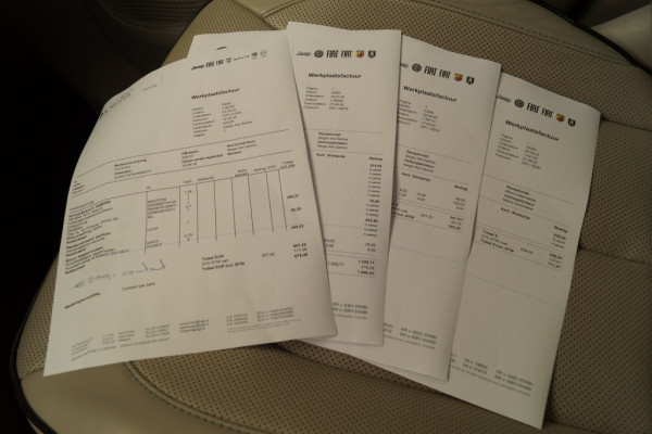 Chrysler Pacifica 3.6 V6 263pk Automaat 7-persoons -Full options-