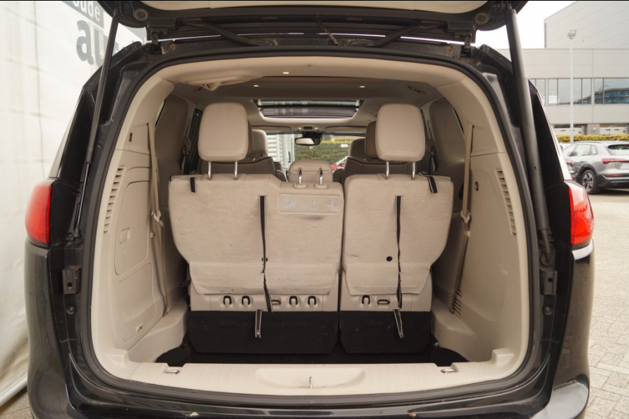 Chrysler Pacifica 3.6 V6 263pk Automaat 7-persoons -Full options-