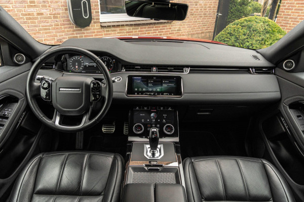 Land Rover Range Rover Evoque 2.0 P250 AWD R-Dynamic HSE ACC Meridian Leder Memory Keyless 20''