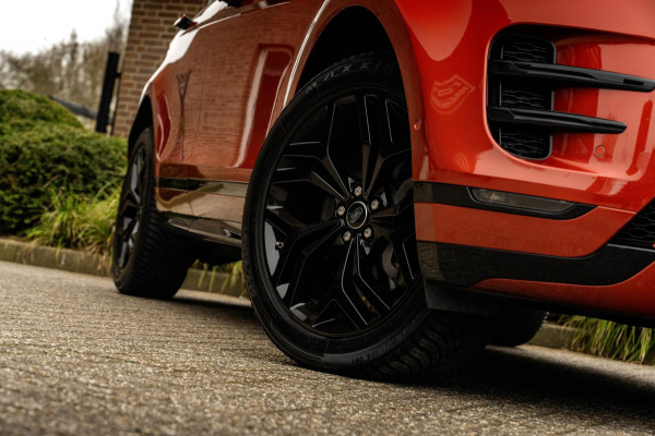 Land Rover Range Rover Evoque 2.0 P250 AWD R-Dynamic HSE ACC Meridian Leder Memory Keyless 20''