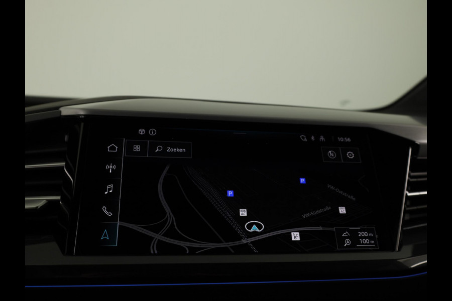 Audi Q4 Sportback e-tron 45 S edition Competition 82 kWh 286 pk | Assistentiepakket plus | Comfortpakket plus |Glazen panoramadak | Ambient lichtpakket |