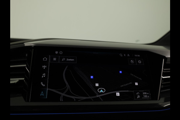 Audi Q4 Sportback e-tron 45 S edition Competition 82 kWh 286 pk | Assistentiepakket plus | Comfortpakket plus |Glazen panoramadak | Ambient lichtpakket |