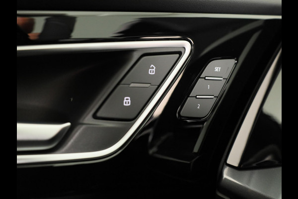 Audi Q4 Sportback e-tron 45 S edition Competition 82 kWh 286 pk | Assistentiepakket plus | Comfortpakket plus |Glazen panoramadak | Ambient lichtpakket |