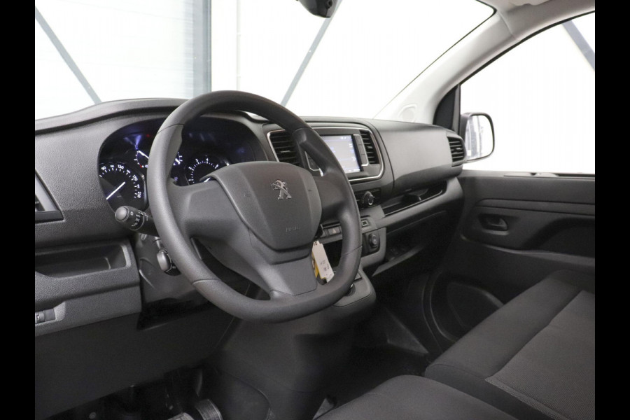 Peugeot Expert 145pk L3 Automaat Airco Cruise Navi Trekhaak