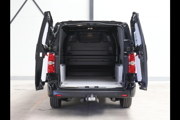 Peugeot Expert 145pk L3 Automaat Airco Cruise Navi Trekhaak