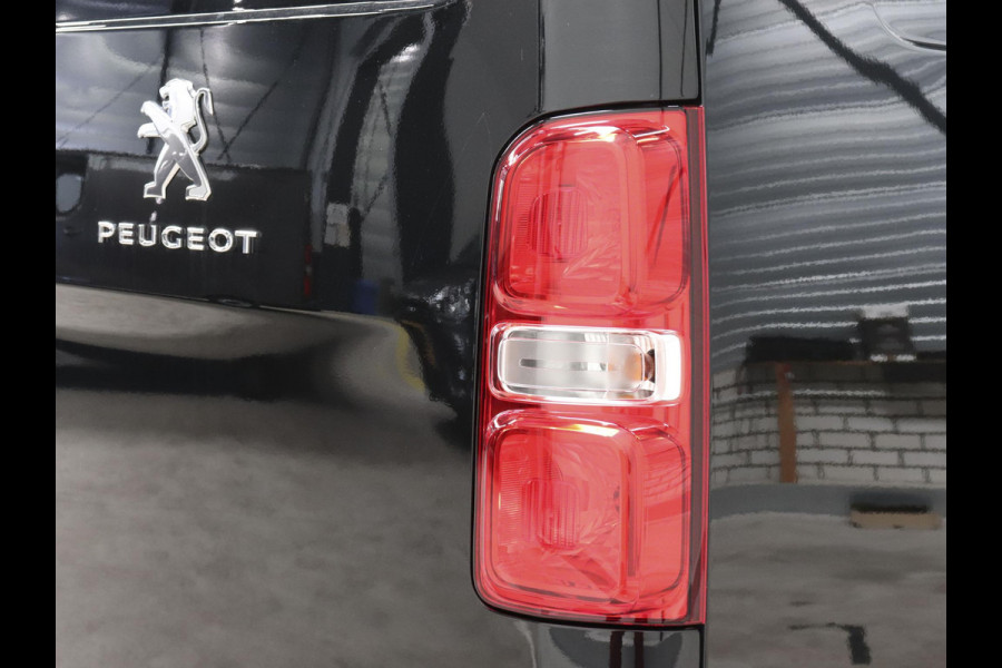 Peugeot Expert 145pk L3 Automaat Airco Cruise Navi Trekhaak