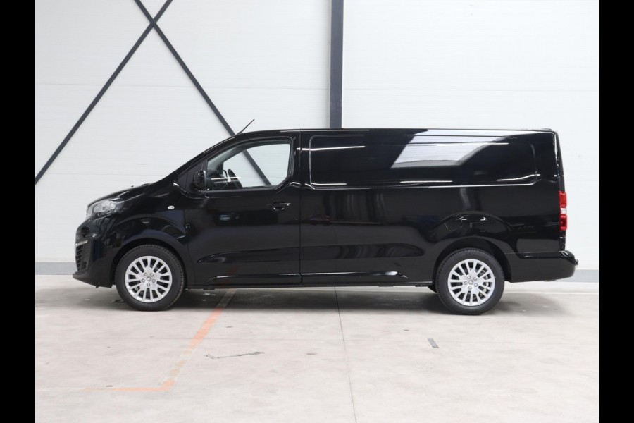 Peugeot Expert 145pk L3 Automaat Airco Cruise Navi Trekhaak