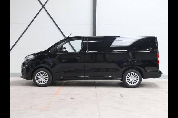 Peugeot Expert 145pk L3 Automaat Airco Cruise Navi Trekhaak