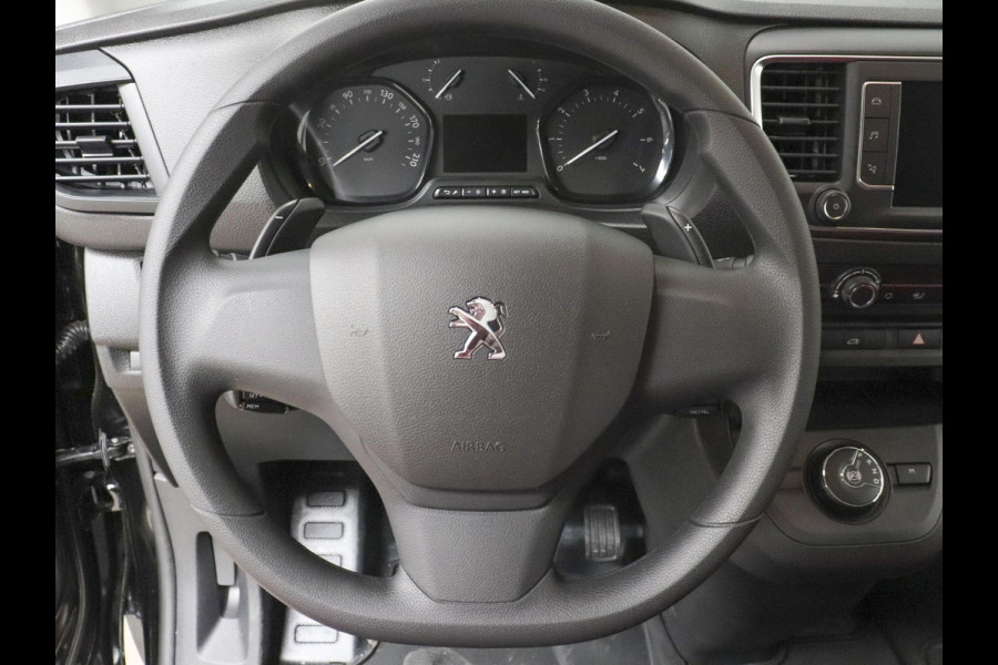 Peugeot Expert 145pk L3 Automaat Airco Cruise Navi Trekhaak