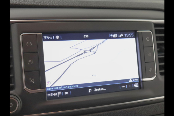 Peugeot Expert 145pk L3 Automaat Airco Cruise Navi Trekhaak