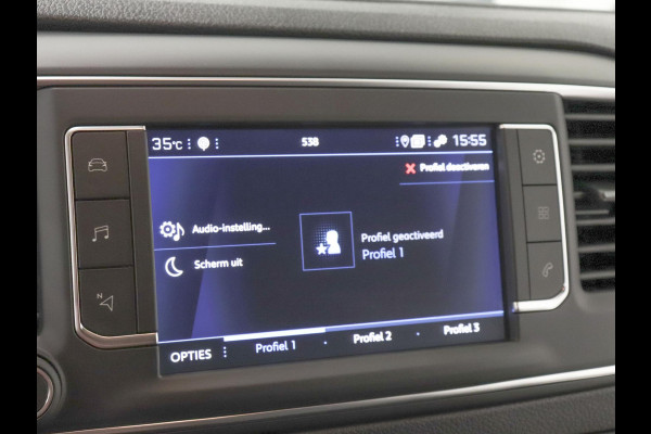Peugeot Expert 145pk L3 Automaat Airco Cruise Navi Trekhaak