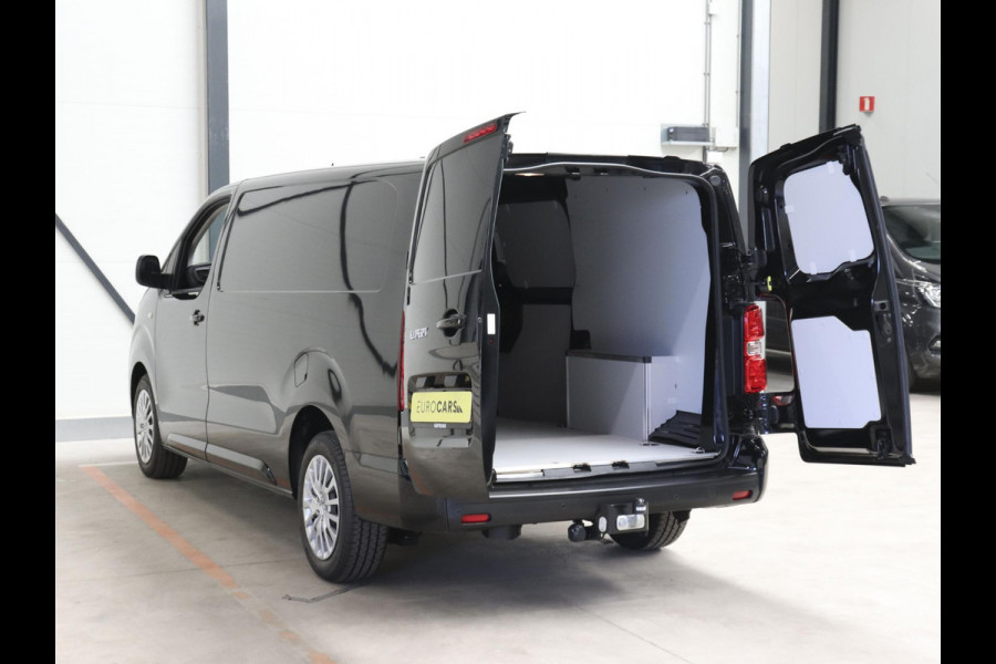 Peugeot Expert 145pk L3 Automaat Airco Cruise Navi Trekhaak