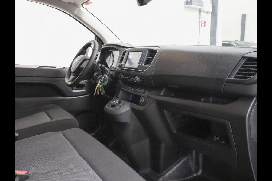 Peugeot Expert 145pk L3 Automaat Airco Cruise Navi Trekhaak