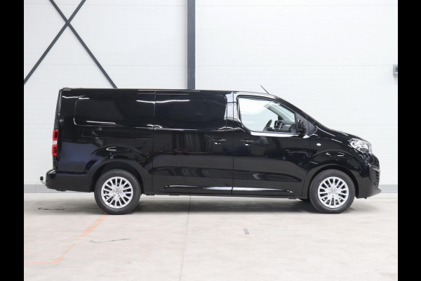 Peugeot Expert 145pk L3 Automaat Airco Cruise Navi Trekhaak