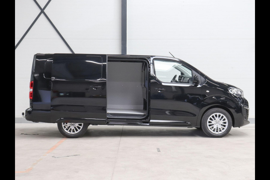 Peugeot Expert 145pk L3 Automaat Airco Cruise Navi Trekhaak