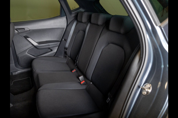 Seat Ibiza 1.0 EcoTSI FR Business Connect / 115pk / Achteruitrijcamera / Apple Carplay / Airco / Stoelverwarming