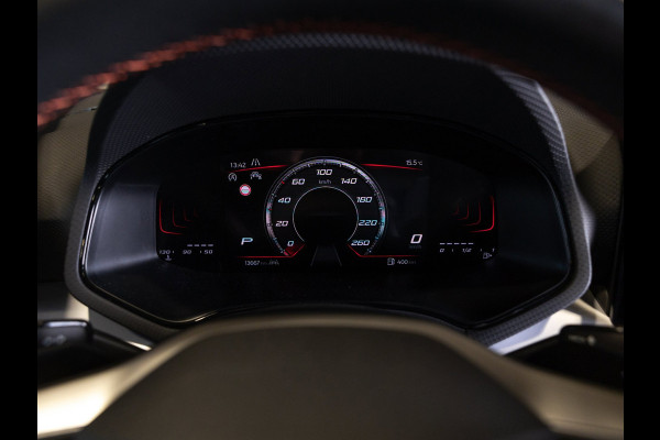 Seat Ibiza 1.0 EcoTSI FR Business Connect / 115pk / Achteruitrijcamera / Apple Carplay / Airco / Stoelverwarming