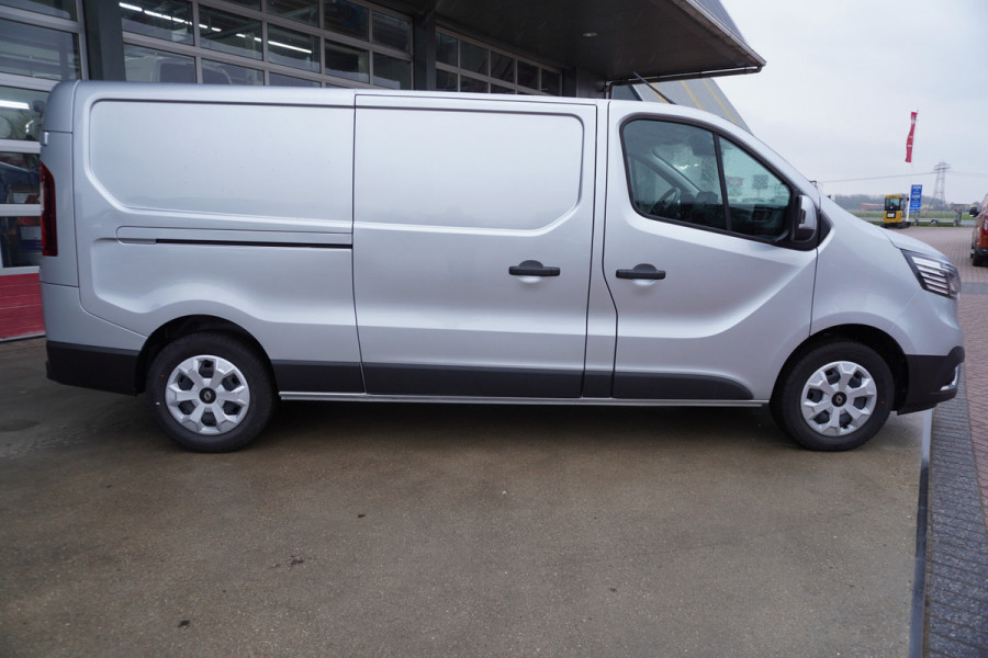 Renault Trafic 2.0 Blue dC1 150PK EDC L2H1 Advance Automaat nr.V067 | Airco | Cruise | Navigatie | Camera | All season