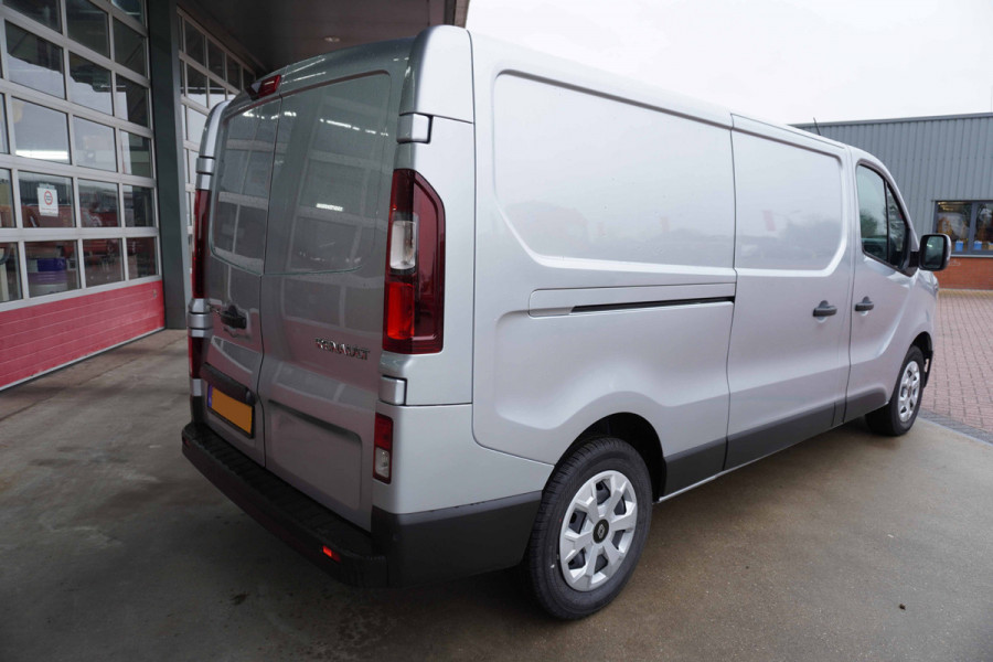 Renault Trafic 2.0 Blue dC1 150PK EDC L2H1 Advance Automaat nr.V067 | Airco | Cruise | Navigatie | Camera | All season