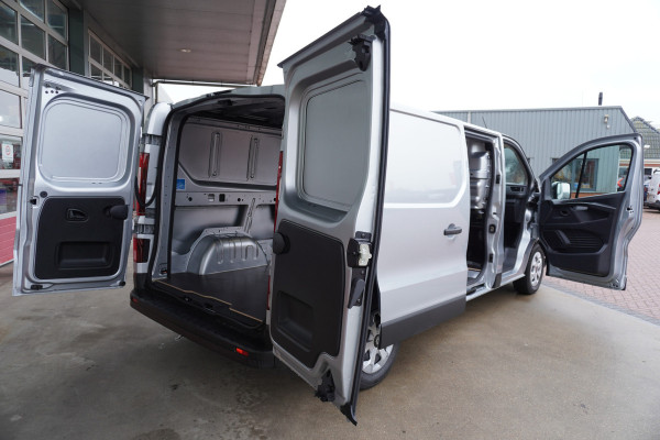 Renault Trafic 2.0 Blue dC1 150PK EDC L2H1 Advance Automaat nr.V067 | Airco | Cruise | Navigatie | Camera | All season