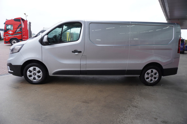 Renault Trafic 2.0 Blue dC1 150PK EDC L2H1 Advance Automaat nr.V067 | Airco | Cruise | Navigatie | Camera | All season