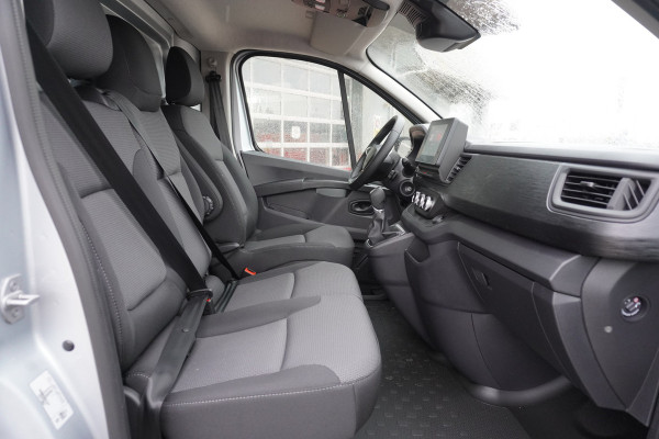 Renault Trafic 2.0 Blue dC1 150PK EDC L2H1 Advance Automaat nr.V067 | Airco | Cruise | Navigatie | Camera | All season